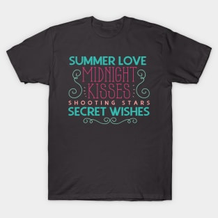 Summer Love T-Shirt